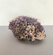 Load image into Gallery viewer, MALAWI AMETHYST CLUSTER LARGE