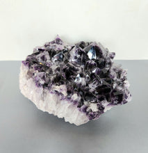 Load image into Gallery viewer, AMETHYST CLUSTER XL