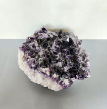 Load image into Gallery viewer, AMETHYST CLUSTER XL
