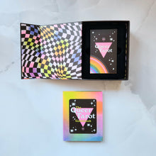 Load image into Gallery viewer, QUEER TAROT