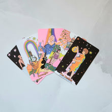 Load image into Gallery viewer, QUEER TAROT