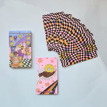 Load image into Gallery viewer, QUEER TAROT