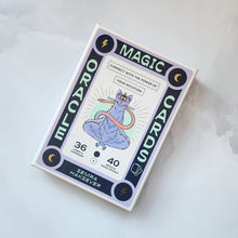 Load image into Gallery viewer, MAGIC ORACLE CARDS - SEMRA HAKSEVER