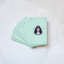 Load image into Gallery viewer, MAGIC ORACLE CARDS - SEMRA HAKSEVER