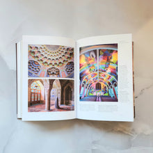 Load image into Gallery viewer, SACRED SITES - THE LIBRARY OF ESOTERICA
