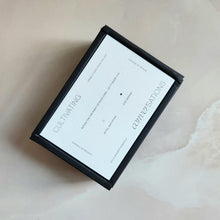 Load image into Gallery viewer, CULTIVATING CONVERSATIONS CARD DECK