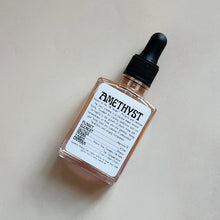 Load image into Gallery viewer, MOON NECTAR APOTHECARY GEM ESSENCES - AMETHYST