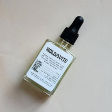 Load image into Gallery viewer, MOON NECTAR APOTHECARY GEM ESSENCES - MOLDAVITE