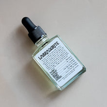 Load image into Gallery viewer, MOON NECTAR APOTHECARY GEM ESSENCES - LABRADORITE