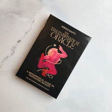 Load image into Gallery viewer, TRANSMUTATION ORACLE