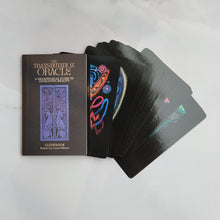 Load image into Gallery viewer, TRANSMUTATION ORACLE
