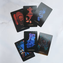 Load image into Gallery viewer, TRANSMUTATION ORACLE