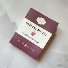 Load image into Gallery viewer, USELESS MAGIC