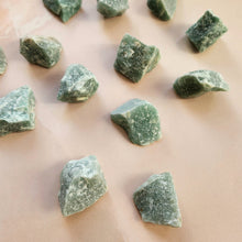 Load image into Gallery viewer, ROUGH AVENTURINE