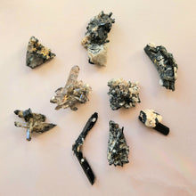 Load image into Gallery viewer, AEGIRINE - SHADOW STONES