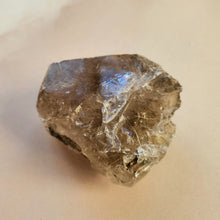 Load image into Gallery viewer, NATURAL SMOKEY QUARTZ LARGE POINTS