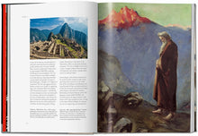 Load image into Gallery viewer, SACRED SITES - THE LIBRARY OF ESOTERICA