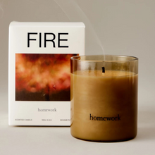 Load image into Gallery viewer, FIRE CANDLE
