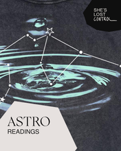 Load image into Gallery viewer, ASTROLOGY READINGS