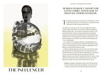 Load image into Gallery viewer, THE FASHION ORACLE