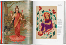 Load image into Gallery viewer, PLANT MAGICK - THE LIBRARY OF ESOTERICA