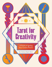 Load image into Gallery viewer, TAROT FOR CREATIVITY