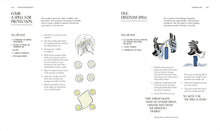 Load image into Gallery viewer, THE BOOK OF WITCHCRAFT