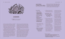 Load image into Gallery viewer, THE BOOK OF WITCHCRAFT