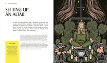 Load image into Gallery viewer, THE BOOK OF WITCHCRAFT