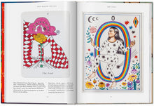 Load image into Gallery viewer, TAROT - MINI LIBRARY OF ESOTERICA