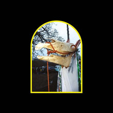 Load image into Gallery viewer, KEEP WALKING WEIRD