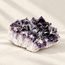 Load image into Gallery viewer, AMETHYST CLUSTER XL