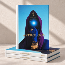 Load image into Gallery viewer, ASTROLOGY- MINI LIBRARY OF ESOTERICA