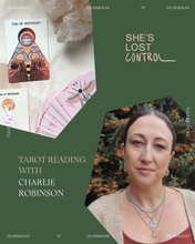 Load image into Gallery viewer, TAROT READINGS