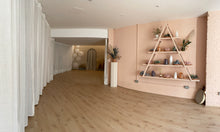 Load image into Gallery viewer, SLC COLLECTIVE VENUE HIRE