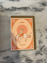 Load image into Gallery viewer, CAI & JO GREETINGS CARD