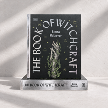 Load image into Gallery viewer, THE BOOK OF WITCHCRAFT