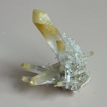 Load image into Gallery viewer, MANGO QUARTZ STATEMENT CLUSTER - TUCSON COLLECTION