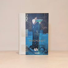 Load image into Gallery viewer, WITCHCRAFT - THE LIBRARY OF ESOTERICA