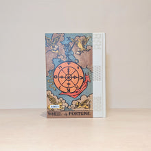 Load image into Gallery viewer, TAROT - THE LIBRARY OF ESOTERICA