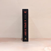 Load image into Gallery viewer, A SPELL A DAY - 365 EASY SPELLS, RITUALS AND MAGIC FOR EVERY DAY