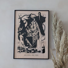 Load image into Gallery viewer, MOTHERWITCH PRINTS