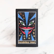 Load image into Gallery viewer, THE AUTONOMIC TAROT
