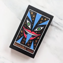 Load image into Gallery viewer, THE AUTONOMIC TAROT