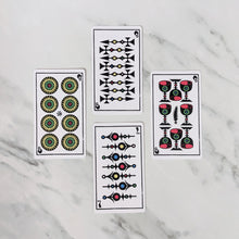 Load image into Gallery viewer, THE AUTONOMIC TAROT