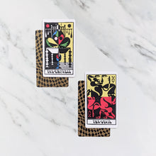 Load image into Gallery viewer, THE AUTONOMIC TAROT