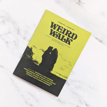 Load image into Gallery viewer, WEIRD WALK UNKNOWN ZINES