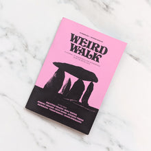 Load image into Gallery viewer, WEIRD WALK UNKNOWN ZINES