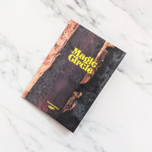 Load image into Gallery viewer, WEIRD WALK UNKNOWN ZINES