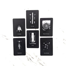 Load image into Gallery viewer, CLARITY TAROT